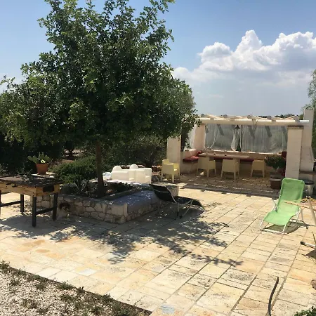 Trullo Stella
