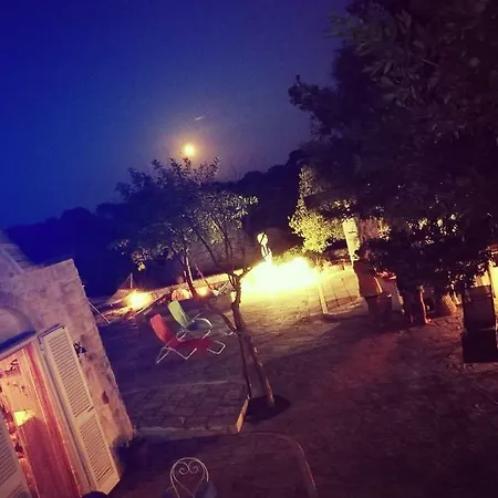 Trullo Stella *